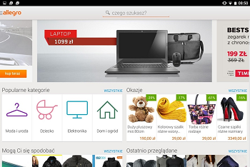 What is profitable to buy in Poland - the most popular purchases on Allegro