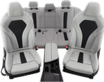 car seats