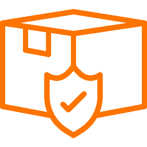 Secure packaging