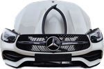 mercedes parts