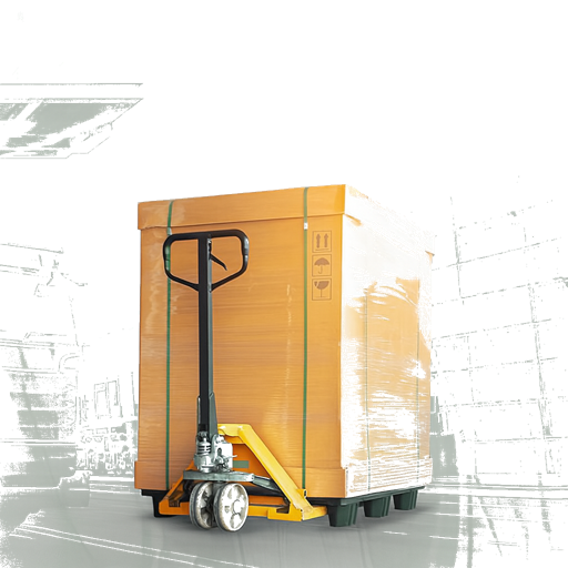 Heavy Pallet