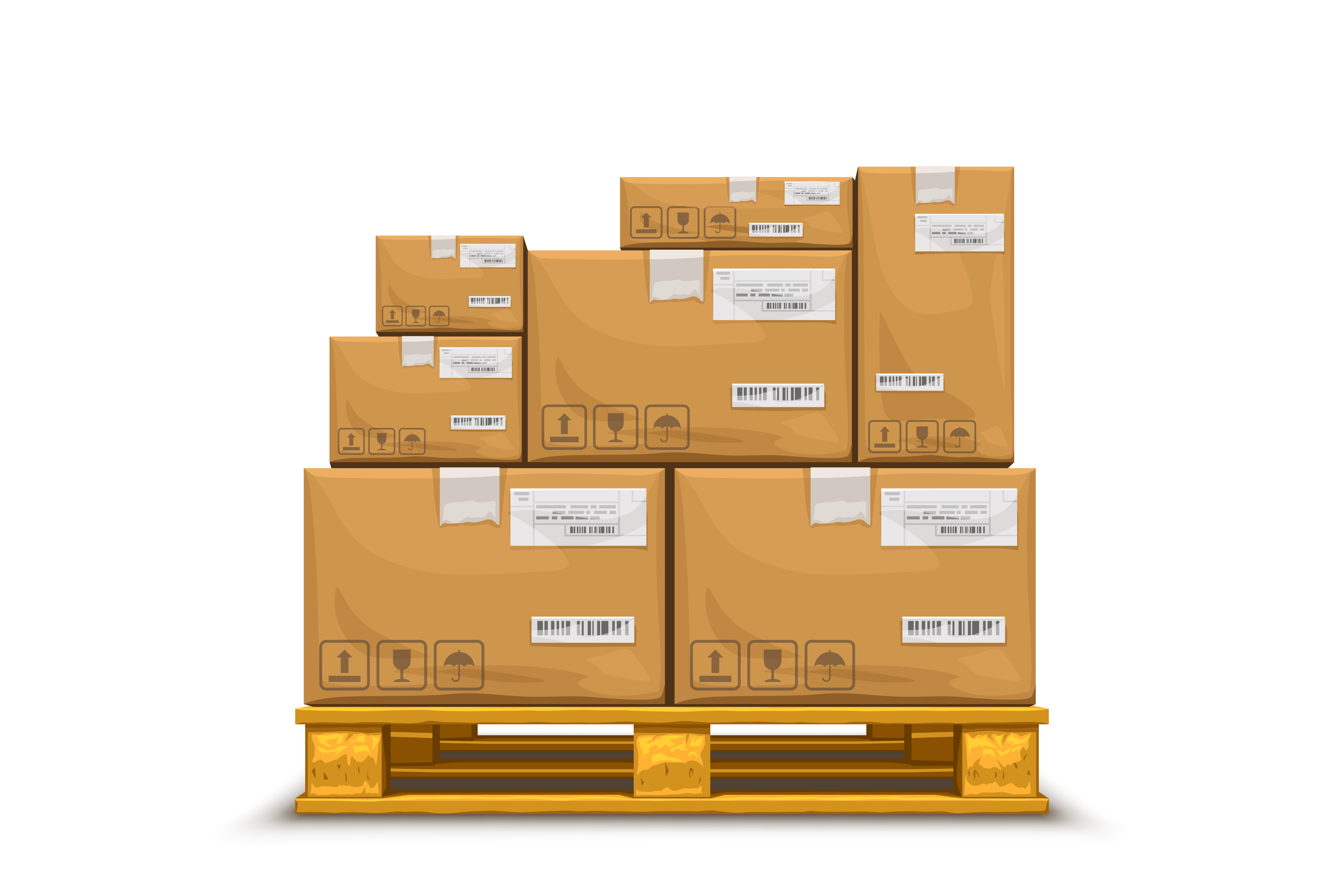 Pallets